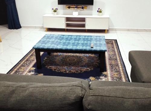 Que LALA HOMESTAY Cikgu Aida