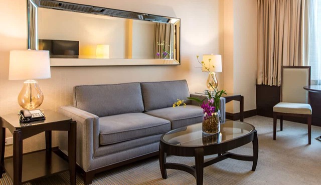 Quest Plus Filinvest City Manila in Muntinlupa