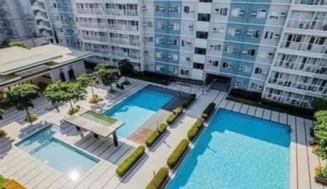 Quezon City Trees Residences , Ate Ayin’s Condo , Good for 6Pax in Quezon City
