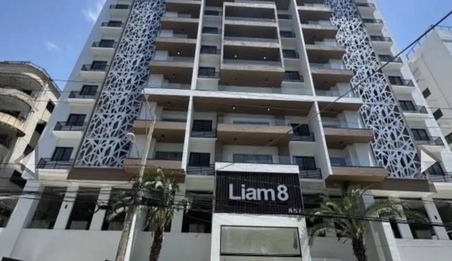 Quiet apartment in Santo Domingo in Santo Domingo