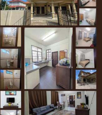 Quinara Homestay
