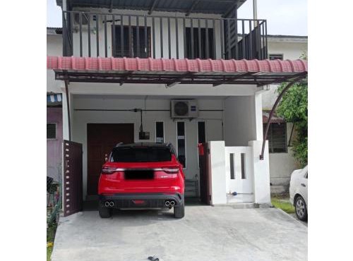 R&R Homestay