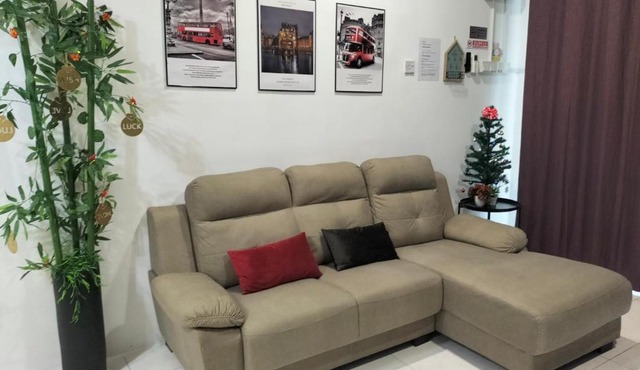 R&Relax Homestay Seremban 6PAX , Arena, Labu, Ainsdale, Gateway in Seremban