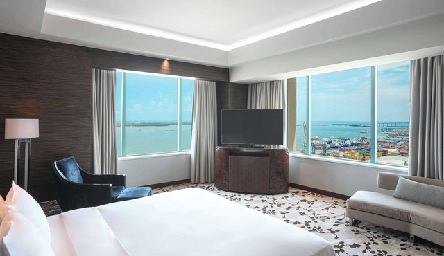 Radisson Blu Cebu in Cebu City