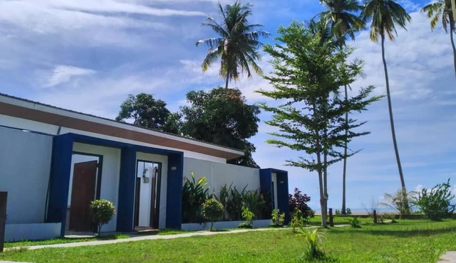 Rafflesia Resort in Lundu