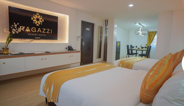 Ragazzi Resort Hotel