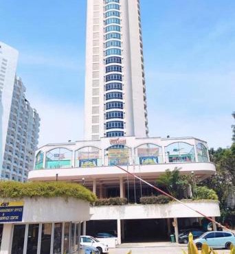 Rainbow Paradise Premium Resorts at Tanjung bungah