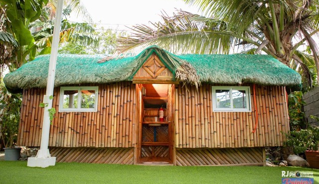 Rainiers Resort House or Villa Accommodation in San Isidro