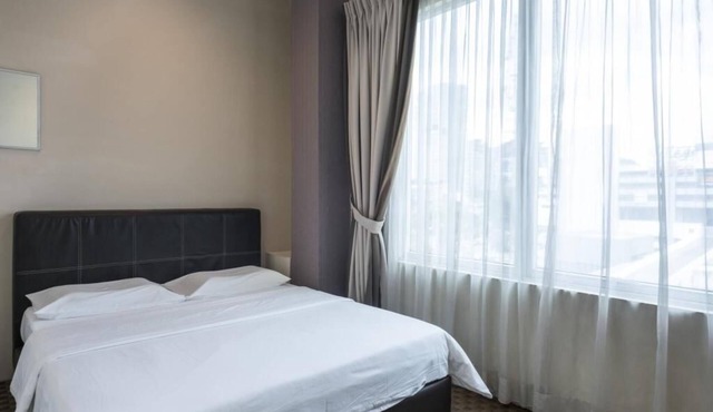 Raintree Hotel