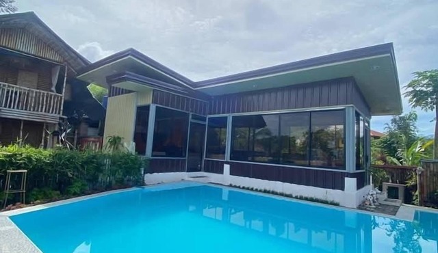 Ramfels Paradise Resort