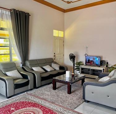 Ramly Homestay