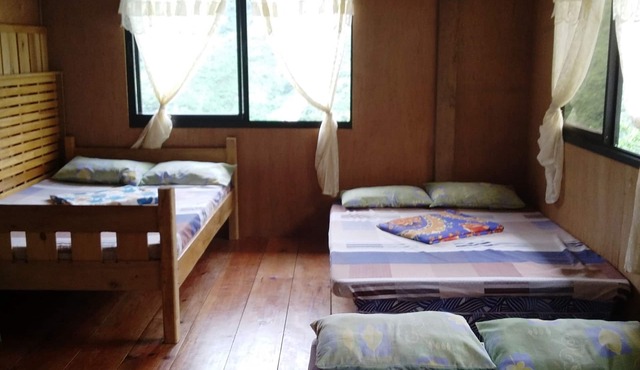 Ramons Native Homestay and Restaurant in Banaue