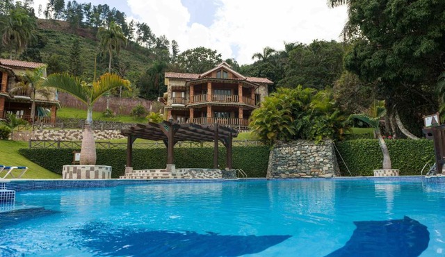 Rancho Las Guazaras in Santiago de los Caballeros