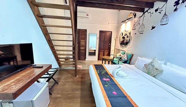 Rangoon Residence 26 in George Town