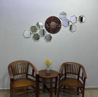 Raudah Homestay in Kota Bharu