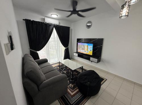 Raudah Homestay