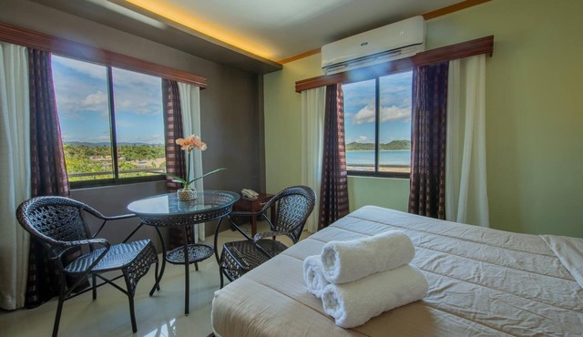 Rawis Resort Hotel