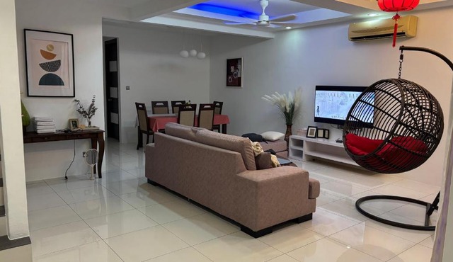Rayhomestay Teluk Intan in Teluk Intan