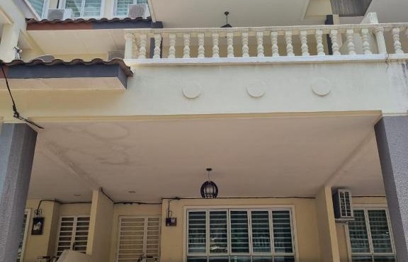 RD HOMEstay in Ipoh