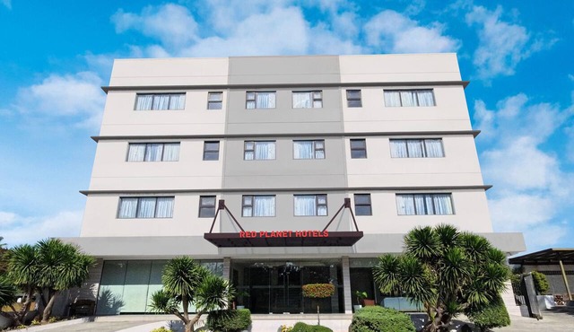 RED PLANET CAVITE in Rosario