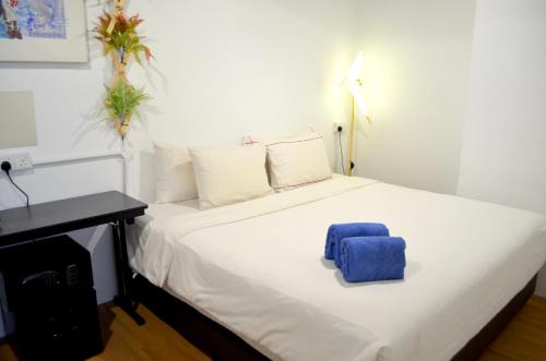 RED ROOM Kuala Lumpur in Kuala Lumpur