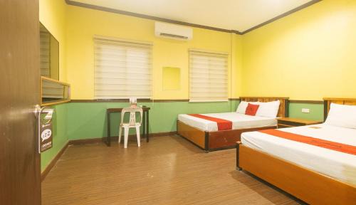 RedDoorz at Camaman An Cagayan De Oro City