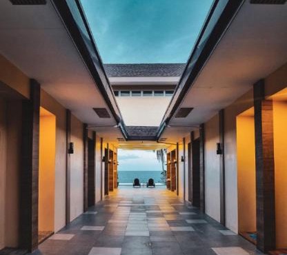 RedDoorz at Homa Resort Hotel in Camotes Islands