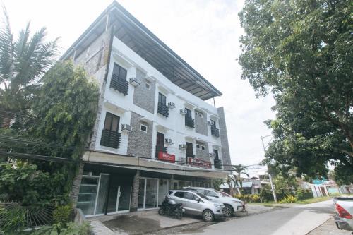 RedDoorz at Socor Pension House Iligan City