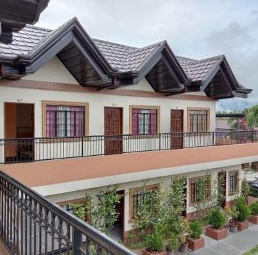 RedDoorz at Solid Rock Guest House Dipaculao Aurora in Dipaculao