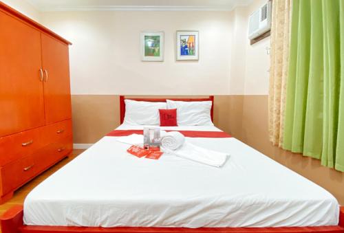 RedDoorz @ Calapandayan Subic Zambales in Subic