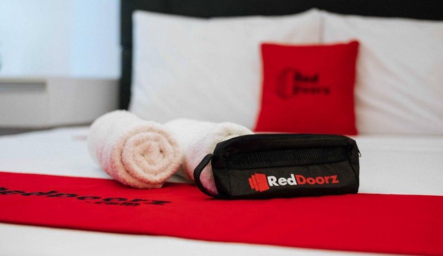Reddoorz @ Camaman-an Cagayan De Oro City in Cagayan de Oro