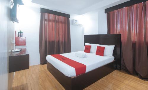 RedDoorz @ Junquera Extension Cebu in Cebu City