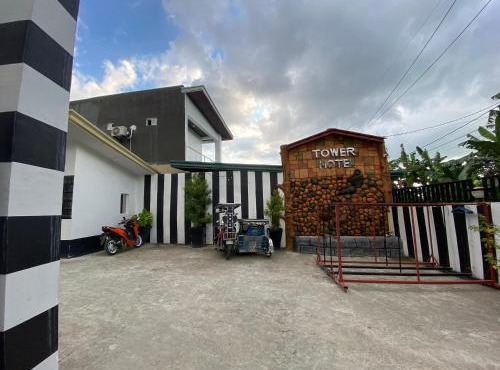 RedDoorz @ Piamonte Apartelle Santo Tomas Batangas