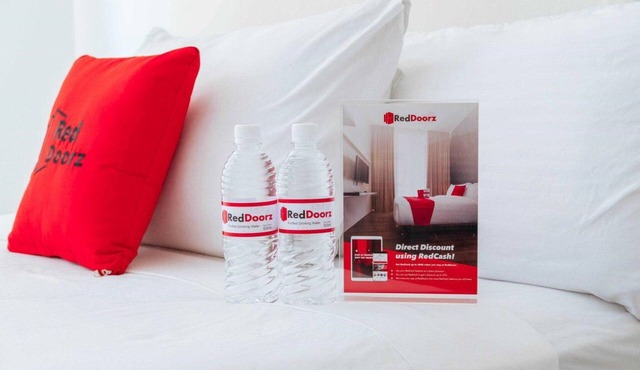 Reddoorz Plus @ Costa Roca Balamban in Balamban