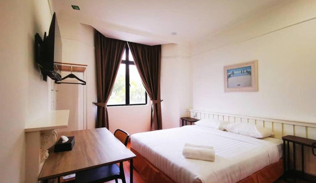 Regalodge Hotel & Spa Ipoh in Ipoh