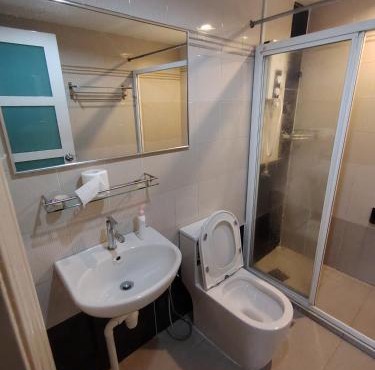 Regency in Port Dickson