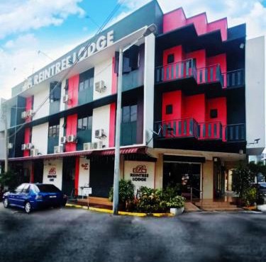 Reintree Lodge Hotel
