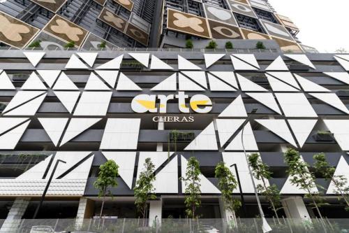 RELAXIA STAY ARTE Cheras Kuala Lumpur in Kuala Lumpur