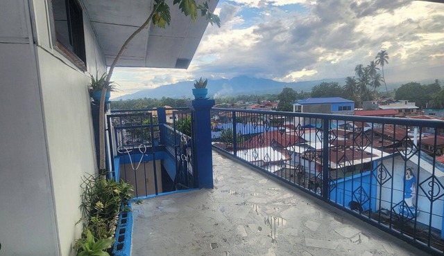 Remarkable 2-Bed rooms condo Unit in Davao City