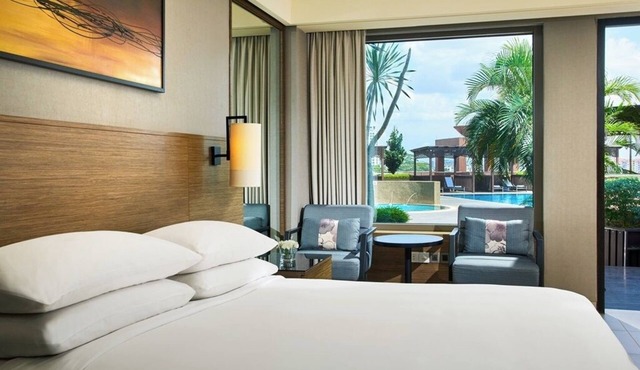 Renaissance Johor Bahru Hotel