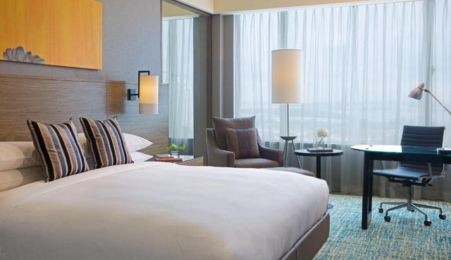 Renaissance Johor Bahru Hotel