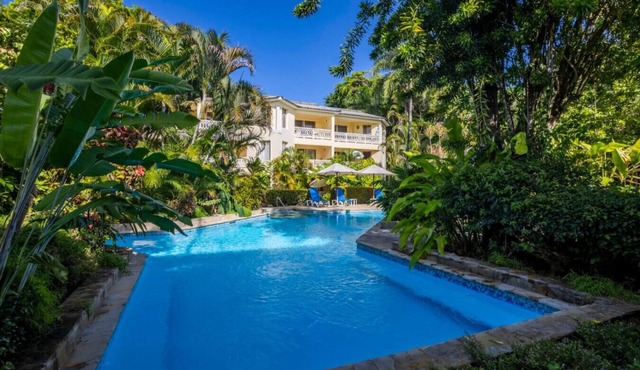 Renaissance Residence Cabarete in Cabarete