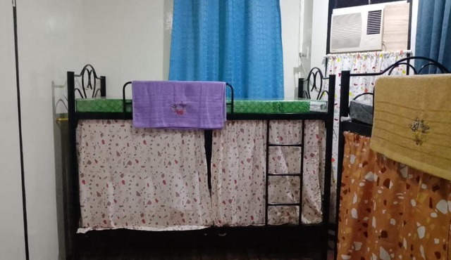 RENDEZ VOUS Bed-spacer & Boarding House in Bais City