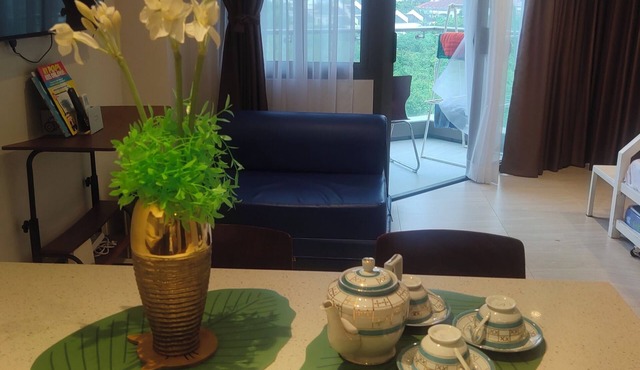 Rent Homecation in Lapu-Lapu