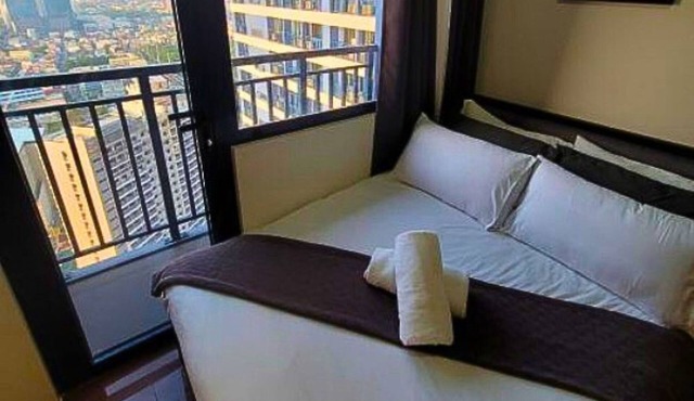 Rent Xpress Online Heart of Makati