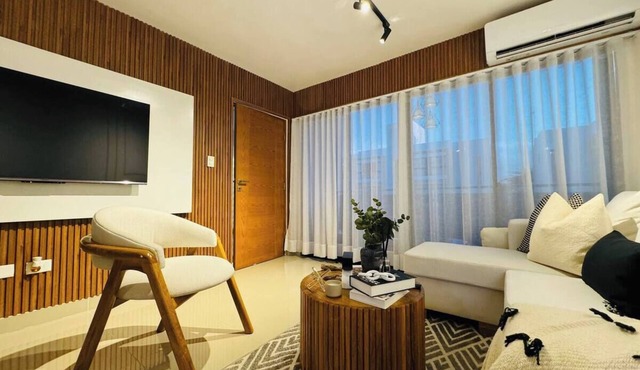 Residencial Gaia C3 in Santiago de los Caballeros