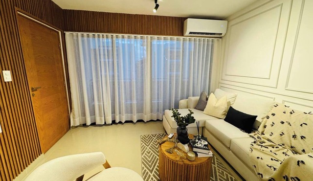 Residencial Gaia Suite C3 in Santiago de los Caballeros