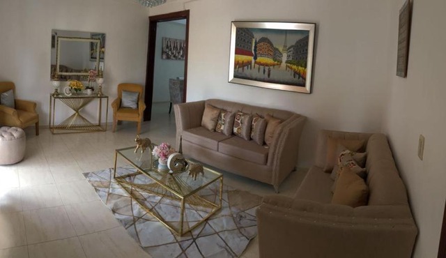 Residencial Cubana II J3 in Santiago de los Caballeros