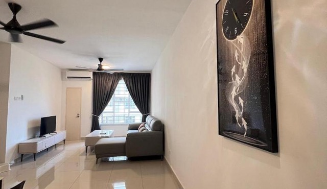 Residence 25 Sireh Residence in Kota Bharu