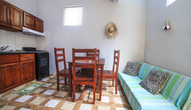 Residence Parque in Santo Domingo